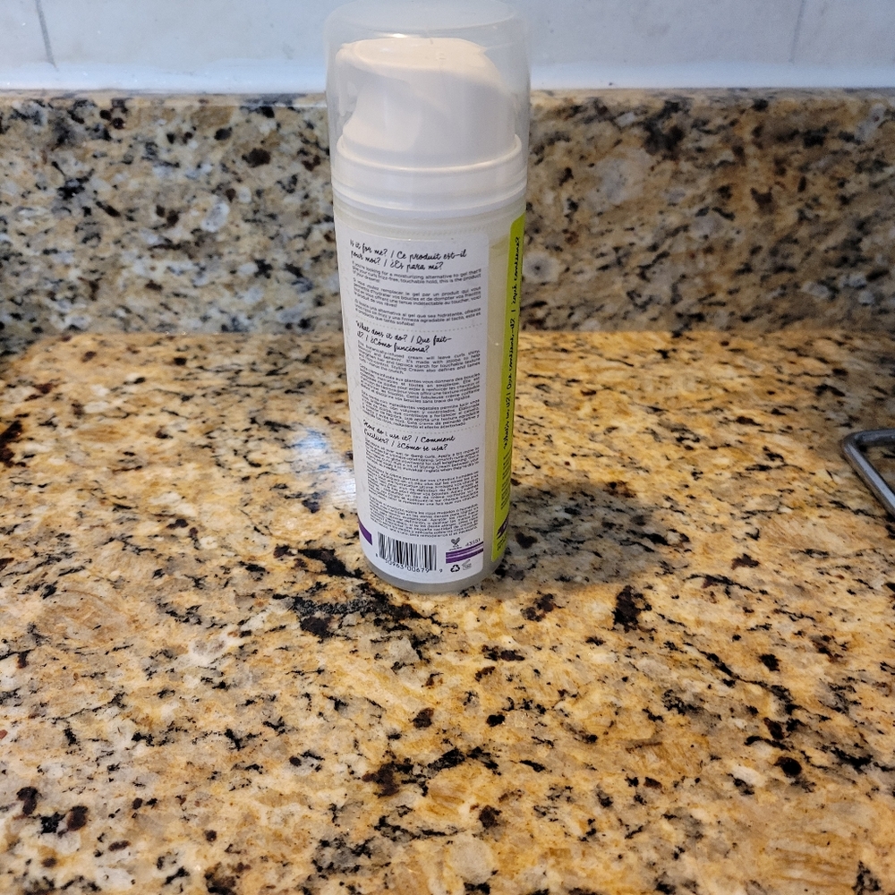 DevaCurl Touchable Curl Definer RARE - Picture 5 of 5
